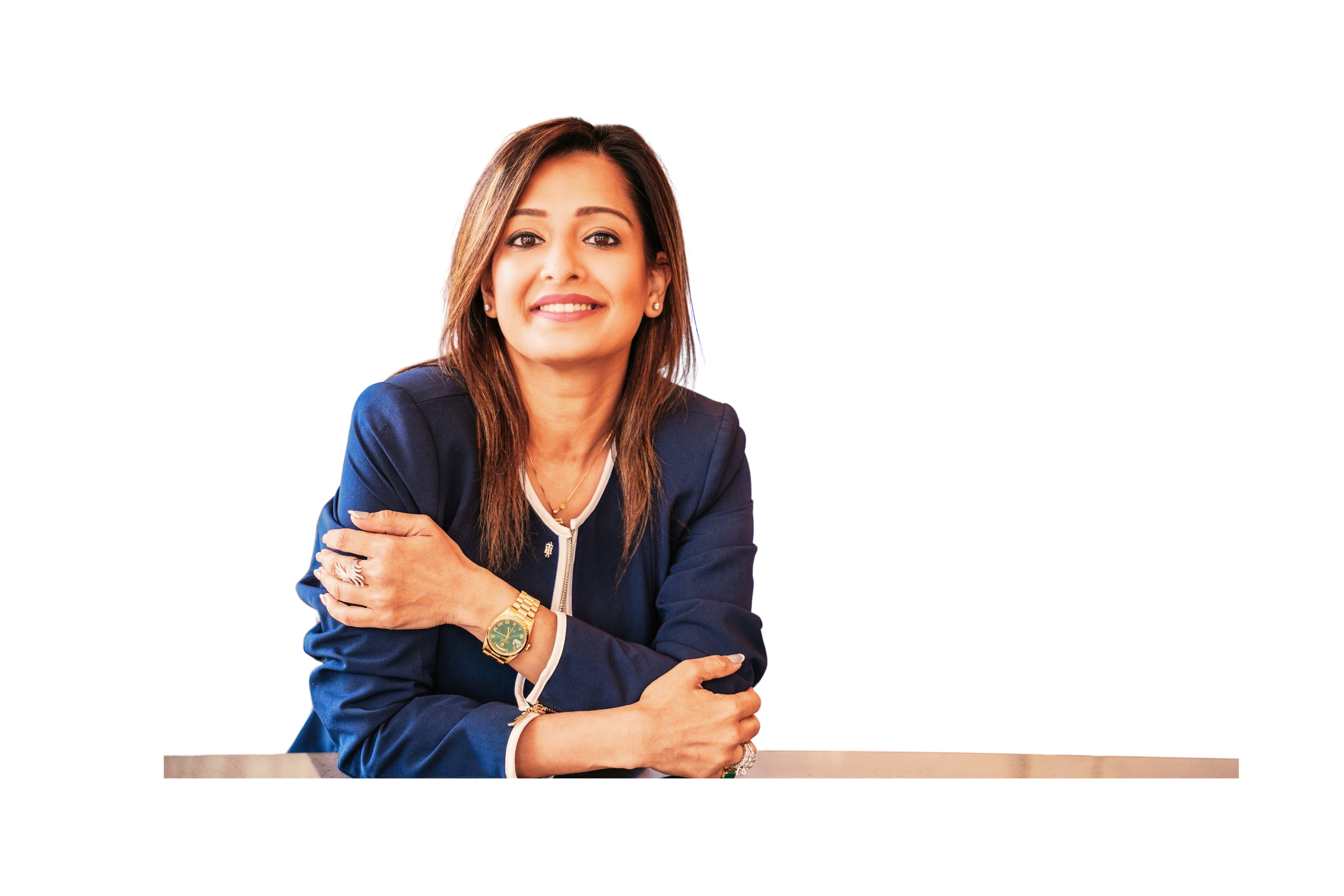 Ana Gupta · Luxury Real Estate Advisor, Vastu Consultant and Numerologist, Short Hills NJ