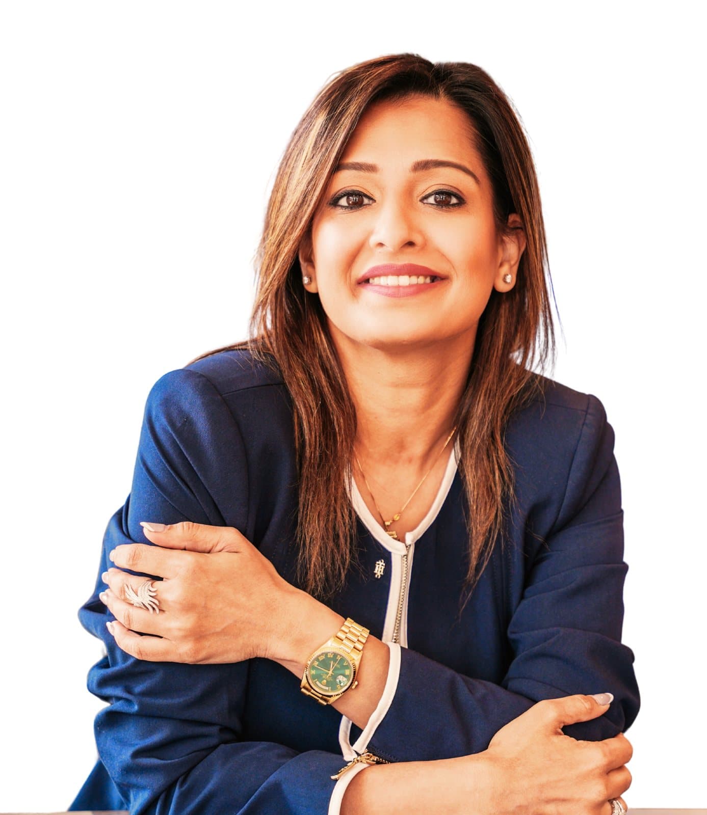 Ana Gupta · Luxury Real Estate Advisor, Vastu Consultant and Numerologist, Short Hills NJ
